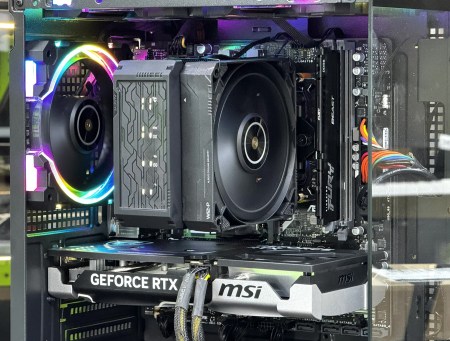 AMD Ryzen 5 9600x 2
